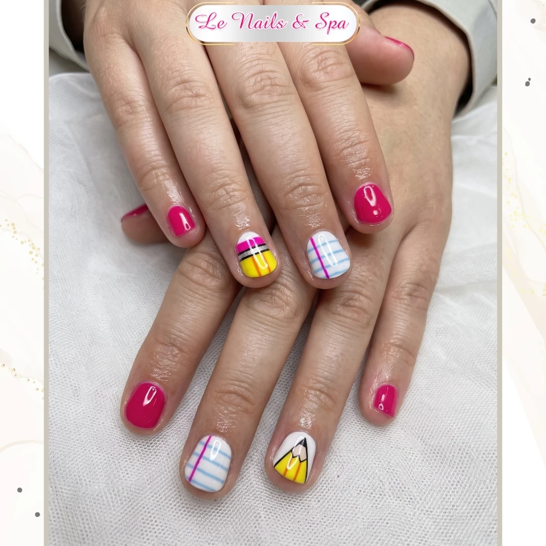 Nail Art